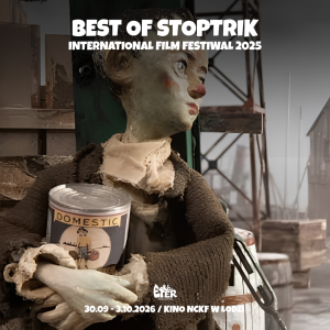 [2.10, 13:30] Best of StopTrik Festival w Mariborze